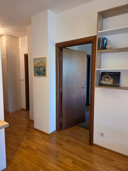 Živka Davidovića 81 | 4zida.rs