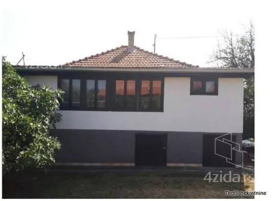 Kuća | 4zida