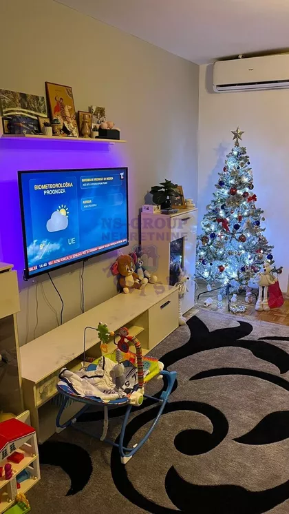 Novo Naselje | 4zida.rs