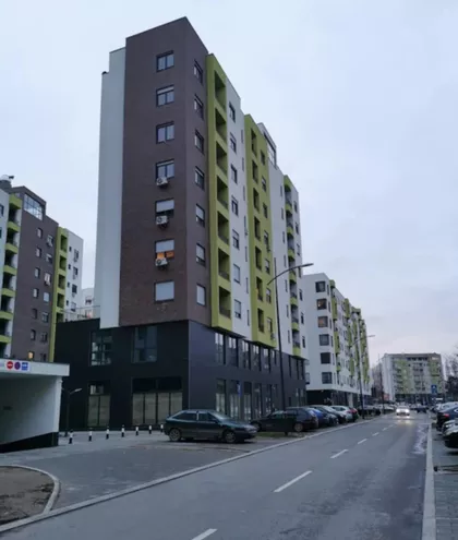 Aranj Janoša 1 | 4zida.rs