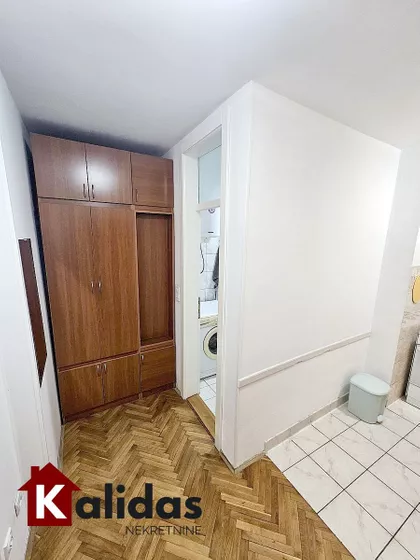 Bulevar Oslobođenja | 4zida.rs