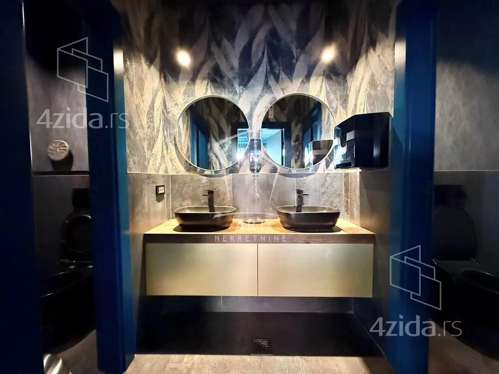 Lokal | 4zida