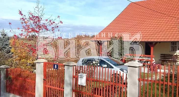 4-etažna kuća | 4zida