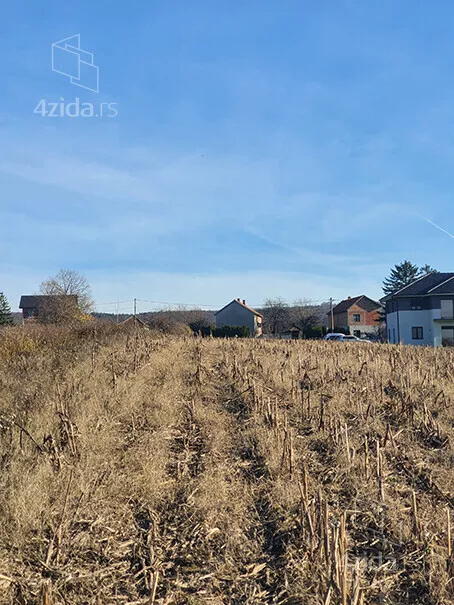 Građevinsko zemljište | 4zida