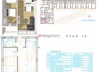 Palilula, Gradske lokacije, Niš | 4zida.rs