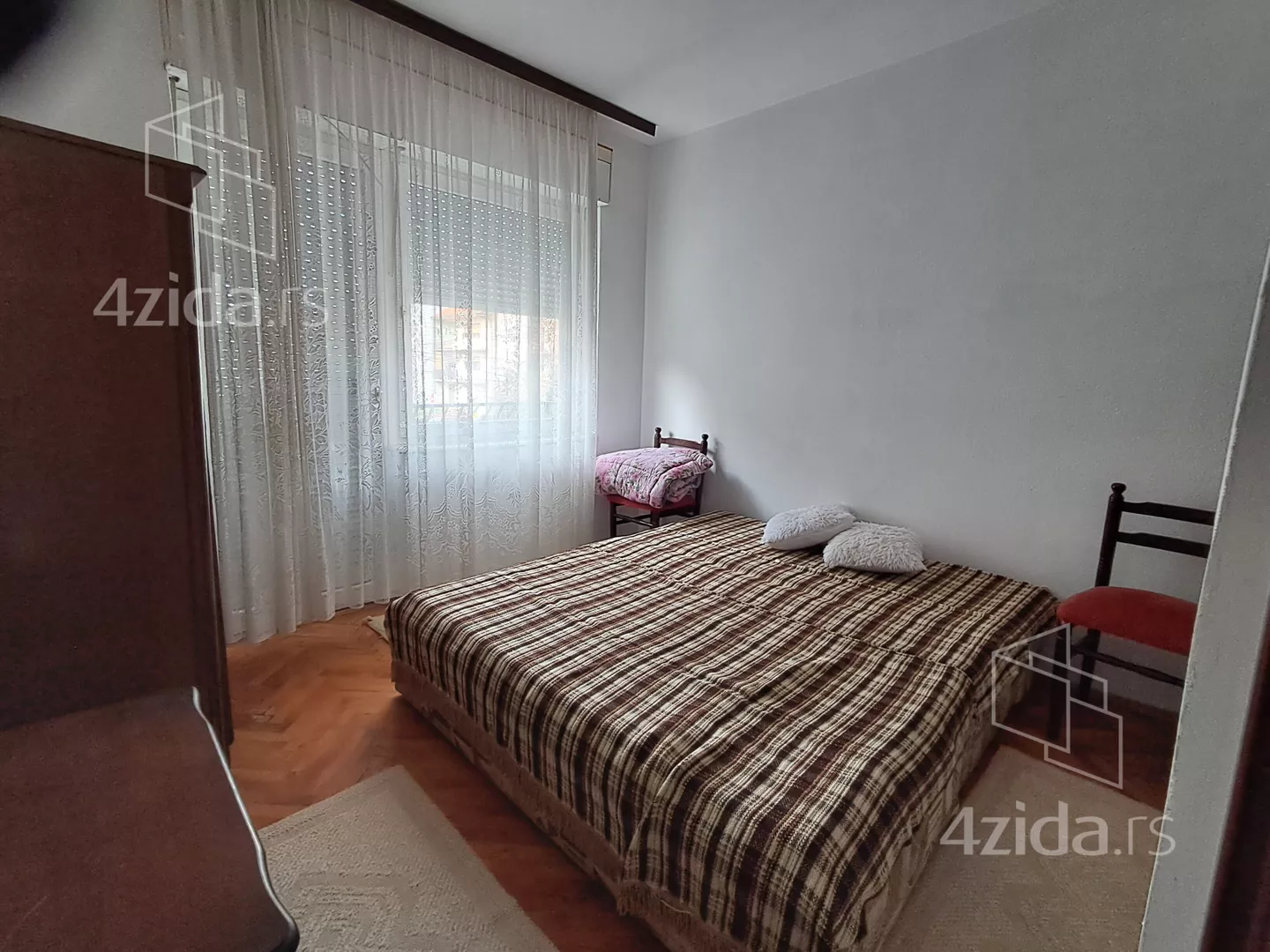 4-etažna kuća | 4zida