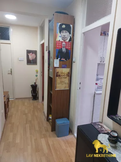 Bulevar Oslobođenja | 4zida.rs