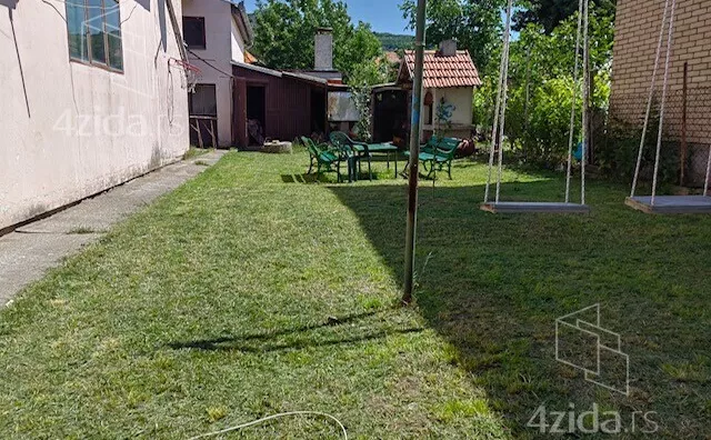 3-etažna kuća | 4zida