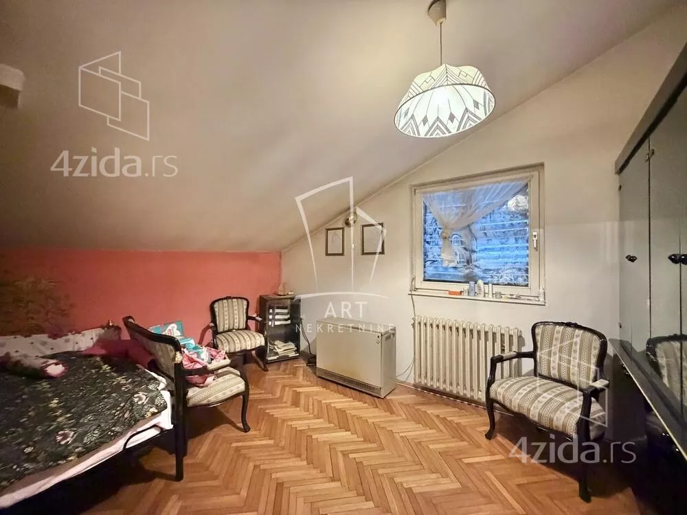 3-etažna kuća | 4zida