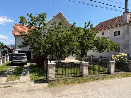 Nebojše Bojanića 16 | 4zida.rs