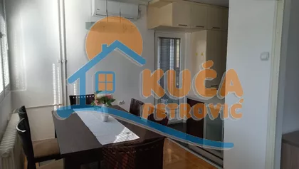 Bulevar Nemanjića | 4zida.rs