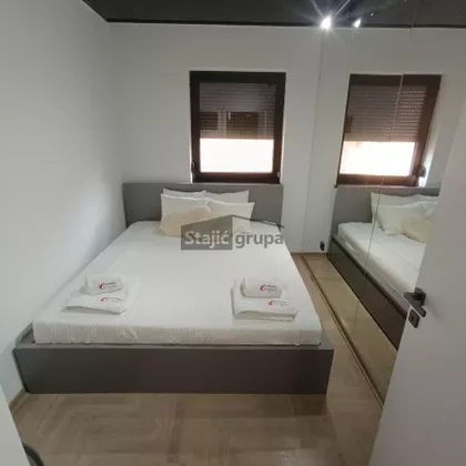 Vojvode Vlahovića Voždovac | 4zida.rs