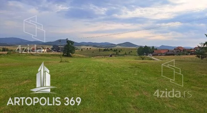 Građevinsko zemljište | 4zida