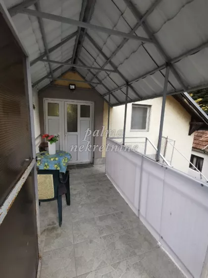 Gornja Trepča | 4zida.rs