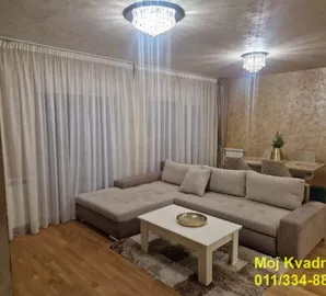 Stari Banovci, Okolne lokacije, Stara Pazova, 3.0 stan | 4zida.rs