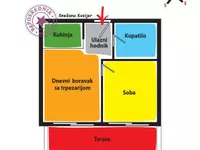 Centar, Gradske lokacije, Vrnjačka Banja | 4zida.rs