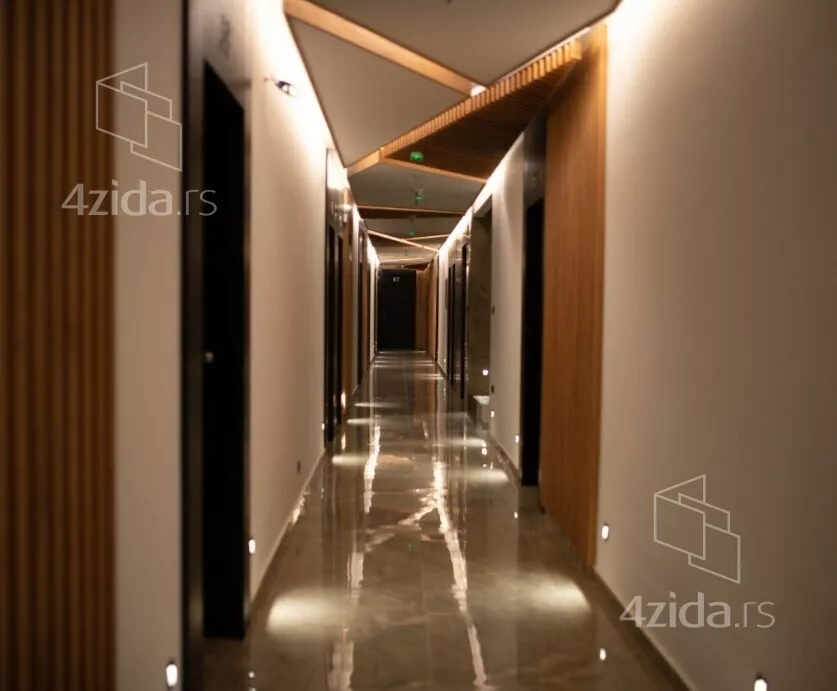 Garsonjera | 4zida