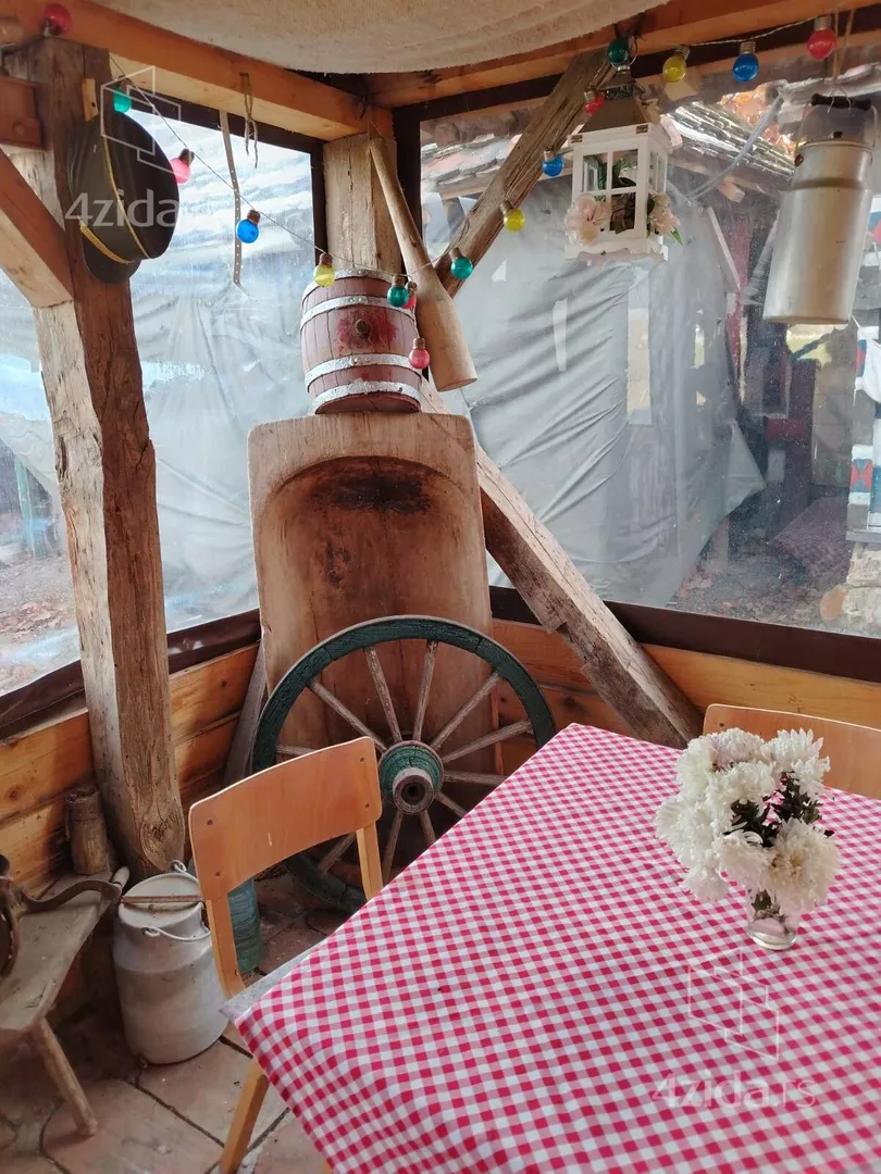 Poljoprivredno zemljište | 4zida