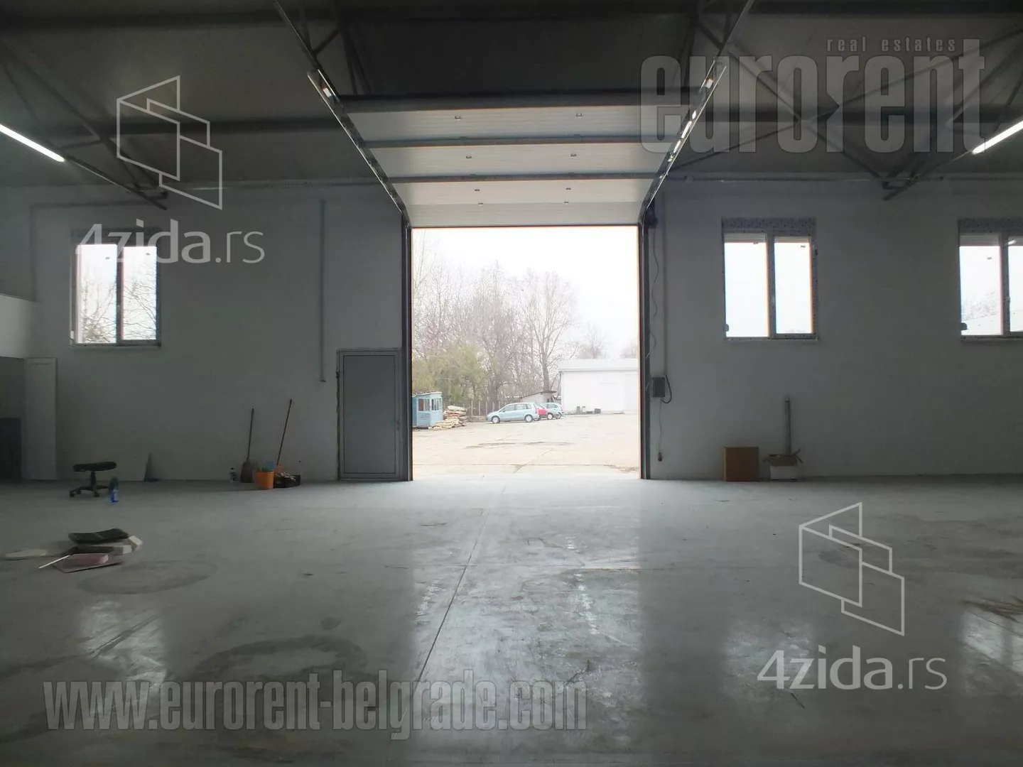 Magacin | 4zida