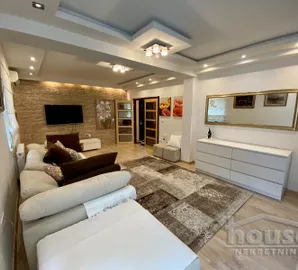 Bulevar Evrope, Gradske lokacije, Novi Sad, 4.0 stan | 4zida.rs