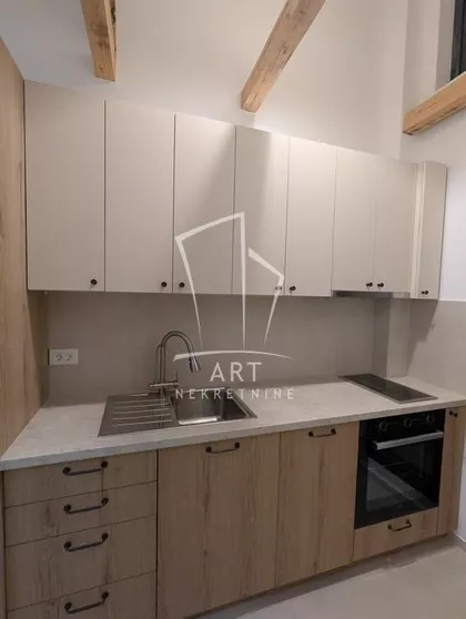 Zrenjaninski put | 4zida.rs