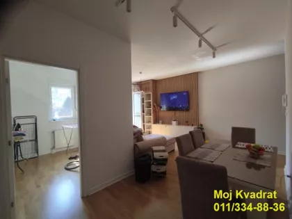 Vojvode Micka Krstića | 4zida.rs