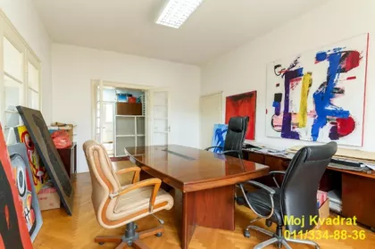 Andrićev venac | 4zida.rs