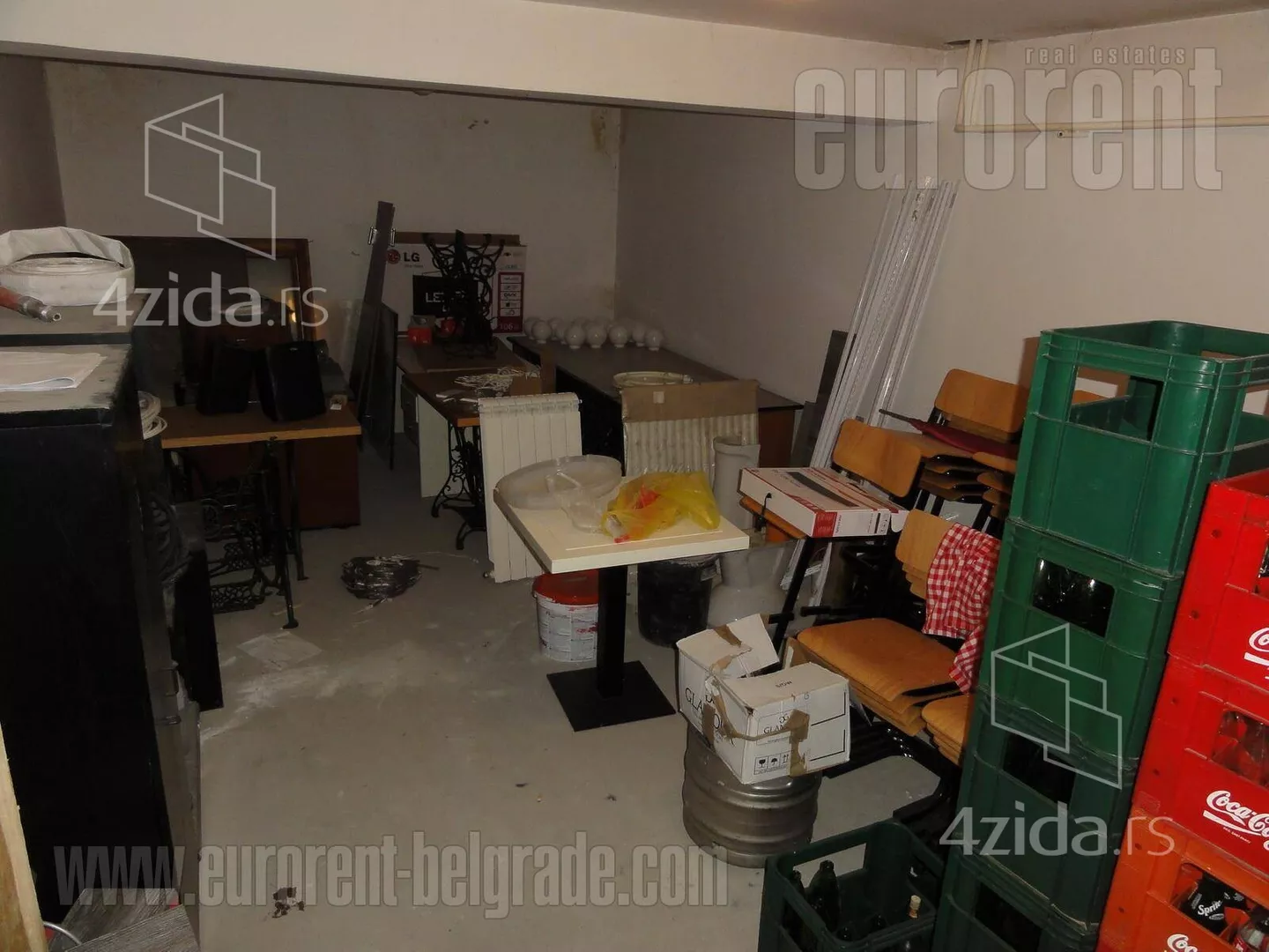 Poslovni prostor | 4zida