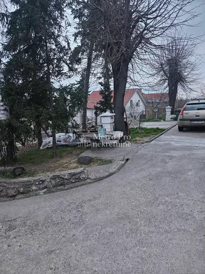 Bulevar Revolucije | 4zida.rs