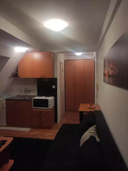 Braće Vučković 41B | 4zida.rs