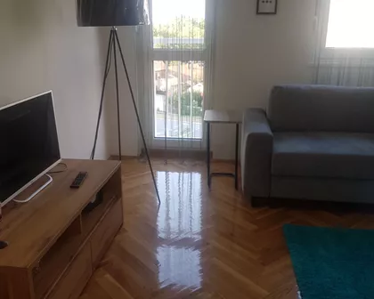 Bulevar Patrijarha Pavla (Somborski Bulevar) | 4zida.rs