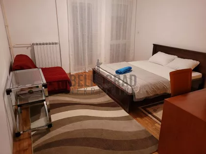 Bulevar oslobođenja | 4zida.rs