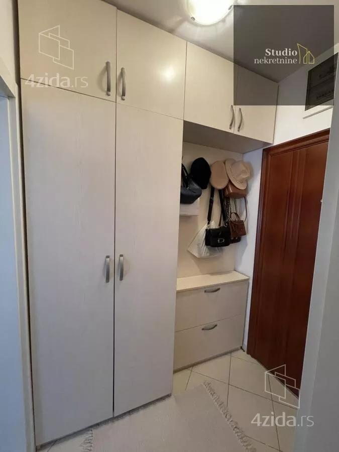 Garsonjera | 4zida