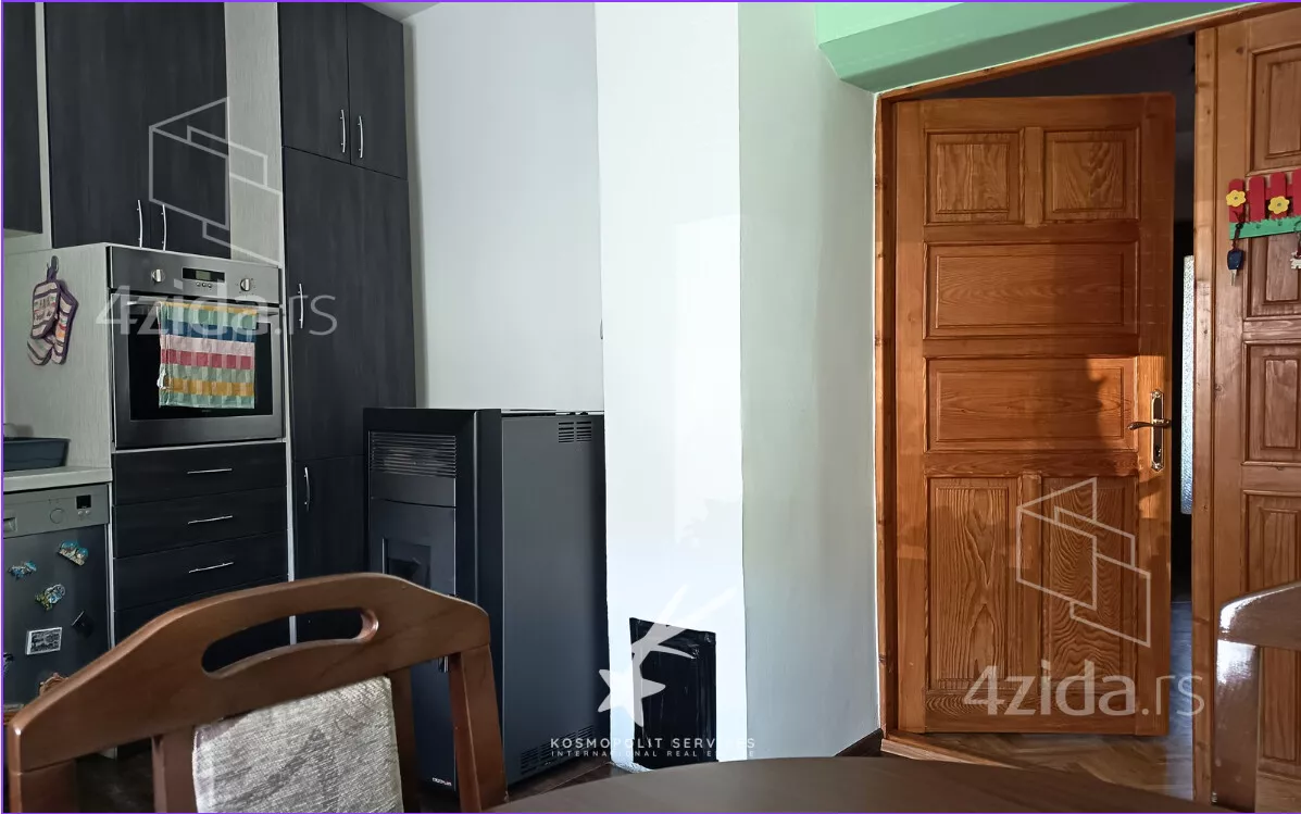 3-etažna kuća | 4zida