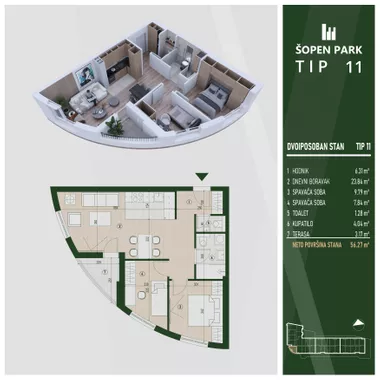 Palilulska 5 | 4zida.rs