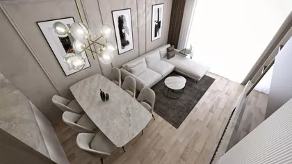 Andre Marinkovića | 4zida.rs