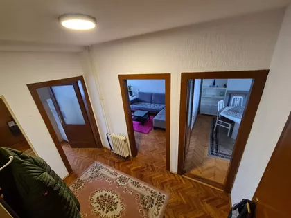 Vojvode Mišića 32A | 4zida.rs