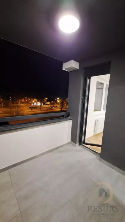 Novo Naselje | 4zida.rs