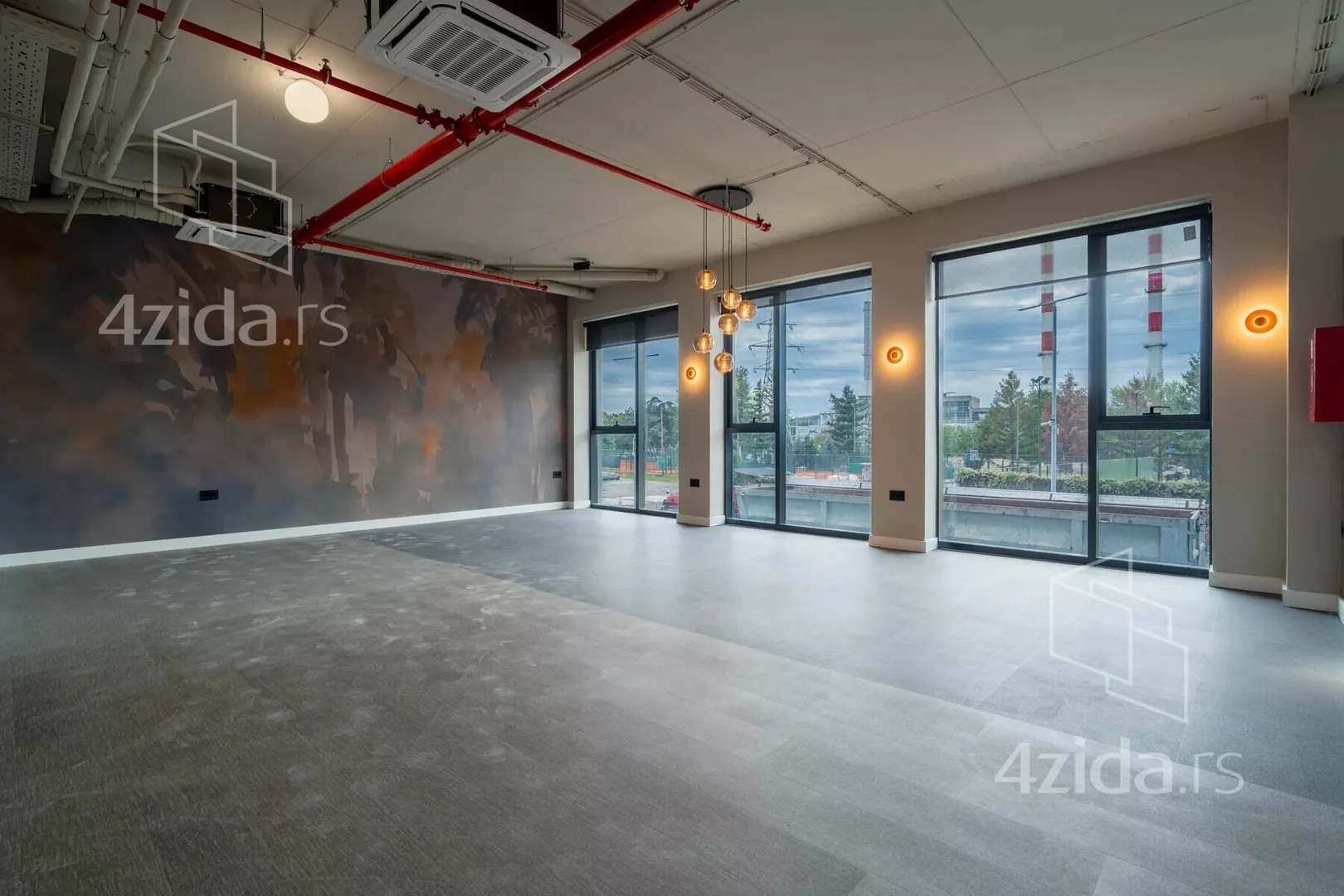 Lokal | 4zida