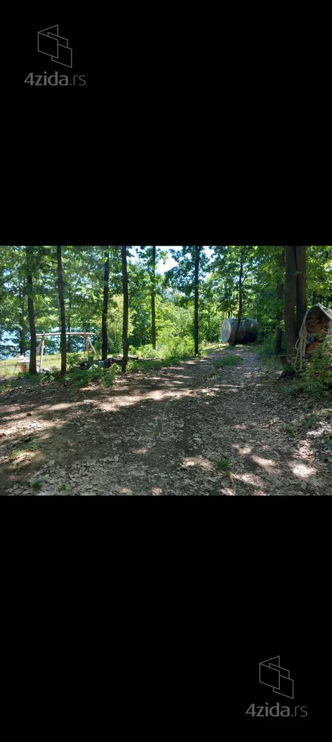 Poljoprivredno zemljište | 4zida