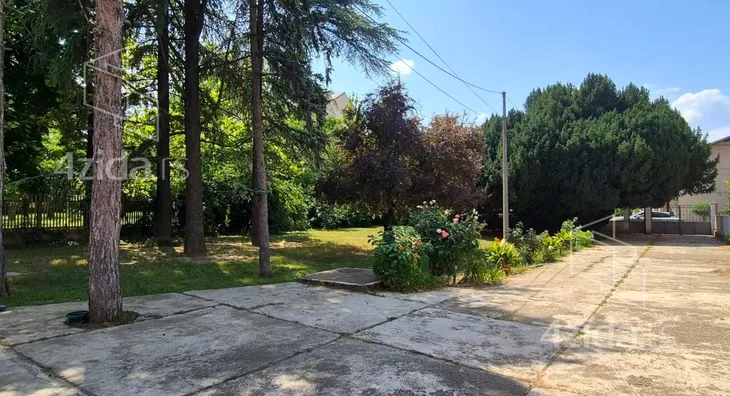 4-etažna kuća | 4zida