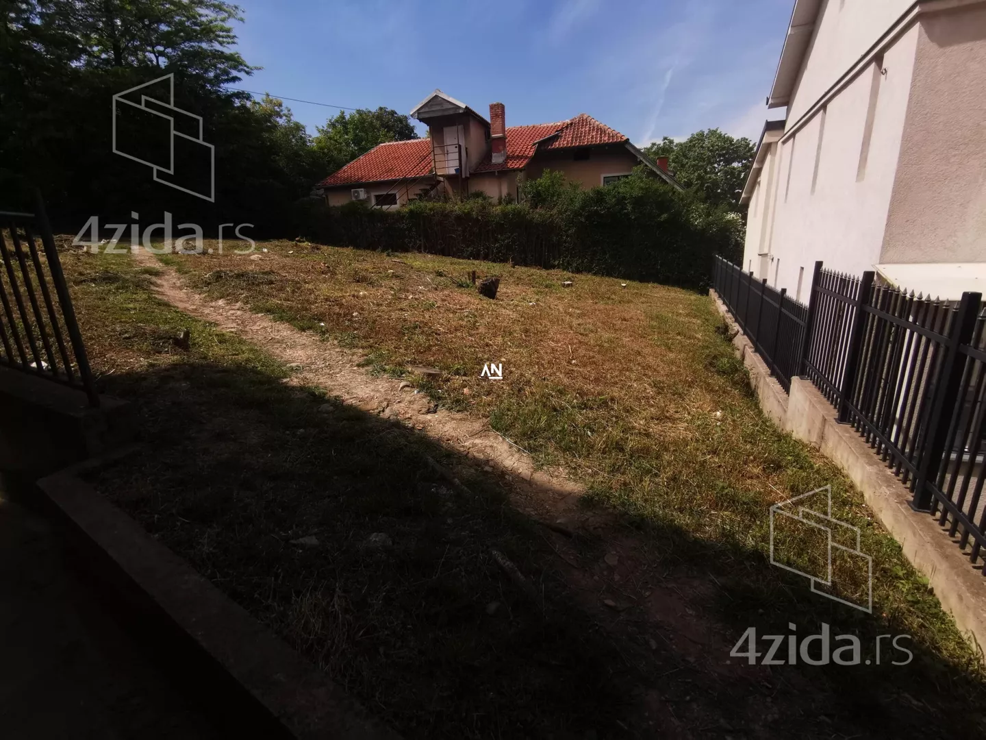 Građevinsko zemljište | 4zida