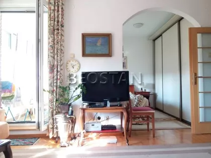 Bulevar Arsenija Carnojevica | 4zida.rs