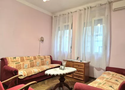 Bajlonijeva Pijaca | 4zida.rs