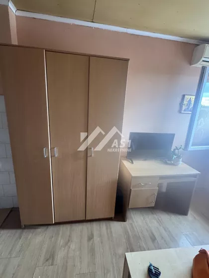 Bulevar Jaše Tomića | 4zida.rs
