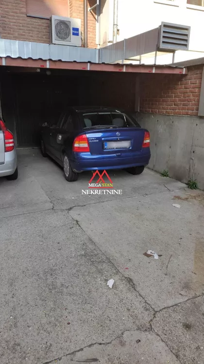 Kosančić Ivana | 4zida.rs