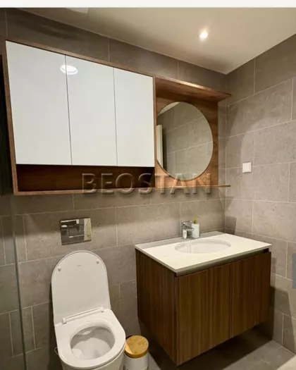 Luke Ćelovića Trebinjca | 4zida.rs