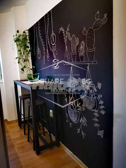 Palmotićeva | 4zida.rs