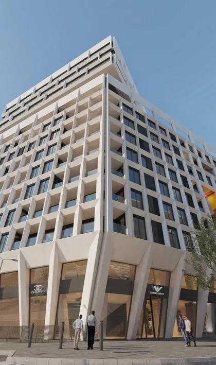 Kralja Milana 72 | 4zida.rs