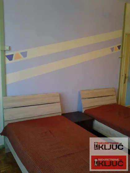 Sajmište | 4zida.rs